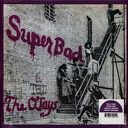 O'Jays - Super Bad Record Store Day 2025 Purple Vinyl Edition