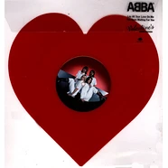 ABBA - Lay All Your Love On Me I've Been Waiting For