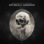 Sturgill Simpson - Metamodern Sounds In Country Music Anniversary Edition