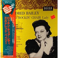 Mildred Bailey - The Rockin' Chair Lady