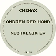 Andrew Red Hand - Nostalgia EP