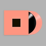 Bon Iver - SABLE, fABLE Black & Salmon Vinyl Editon