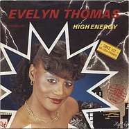 Evelyn Thomas - High Energy