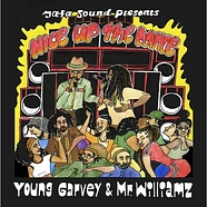 Jafa Sound Presents - Nice Up The Dance Feat. Young Garvey & Mr Williamz