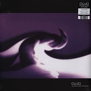 Cujo - Adventures In Foam White Vinyl Edition