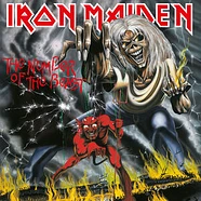 Iron Maiden - Number Of The Beast