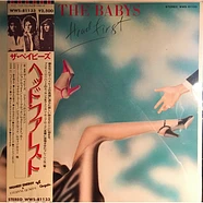 The Babys - Head First