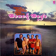 The Beach Boys - Beach Boys