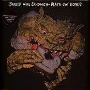 Black Cat Bones - Barbed Wire Sandwich Colored Vinyl Edition