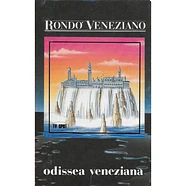 Rondo Veneziano - Odissea Veneziana