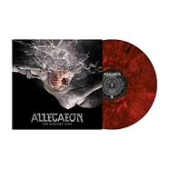 Allegaeon - The Ossuary Lens Marbled