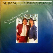 Al Bano & Romina Power - Al Ritmo De Beguine (Ti Amo)