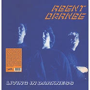 Agent Orange - Living In Darkness