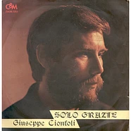 Giuseppe Cionfoli - Solo Grazie