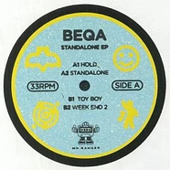 Beqa - Standalone EP