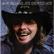 Hank Williams Jr - Greatest Hits 1