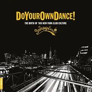 V.A. - Do Your Own Dance! - Scorpgemi Records Story Vol. 1