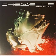 Chevelle - Wonder What's Next