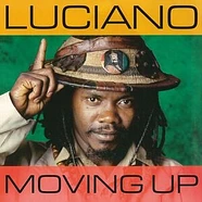 Luciano - Moving Up Remastered Edition