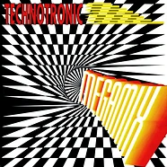 Technotronic - Megamix