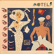 The Motels - Careful