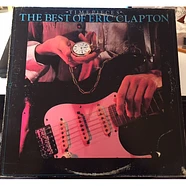 Eric Clapton - Time Pieces (The Best Of Eric Clapton)