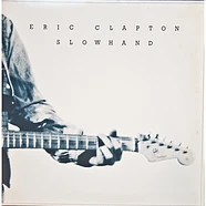 Eric Clapton - Slowhand