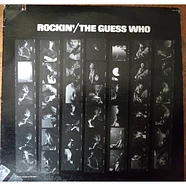 The Guess Who - Rockin'