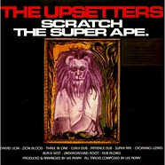 Upsetters - Scratch The Super Ape