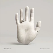 Chet Faker - Built On Glass Crystal Clear Vinyl Edition