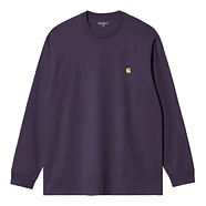 Carhartt WIP - L/S Chase T-Shirt