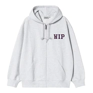 Carhartt WIP - Hooded Mini WIP Sweat Jacket