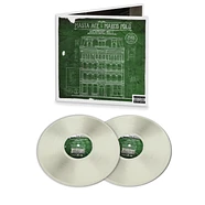 Masta Ace & Marco Polo - Richmond Hill HHV Exclusive Milky Clear Vinyl Deluxe Edition