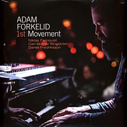 Adam Forkelid - 1st Movement