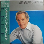 Andy Williams - Greatest Hits