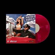 Wheeler Walker Jr. - Ol' Wheeler Cherry Bomb Red Vinyl Edition