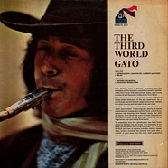 Gato Barbieri - The Third World