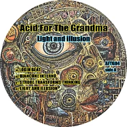 Acid For The Grandma - Stargrazing