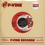 Larry Davis - For 5 Long Years