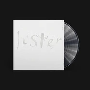 Maria Somerville - Luster Dark Grey Clear Vinyl Edition