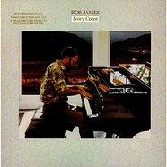 Bob James - Ivory Coast