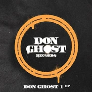 V.A. - Don Ghost 1 EP