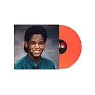 Dead Pioneers - Dead Pioneers Neon Orange Vinyl Edition