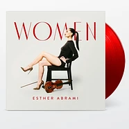 Esther Abrami - Women