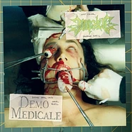 Impaled - Demo Medicale