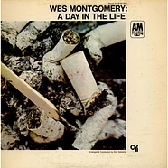 Wes Montgomery - A Day In The Life