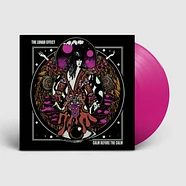 The Lunar Effect - Calm Before The Calm Transparent Magenta Vinyl Edition