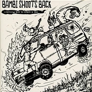 Bambi Shoots Back - Learning How To Crack A Van L