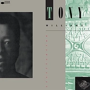 Tony Williams - Civilization