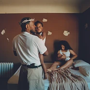 Kendrick Lamar - Mr. Morale & The Big Steppers Poster